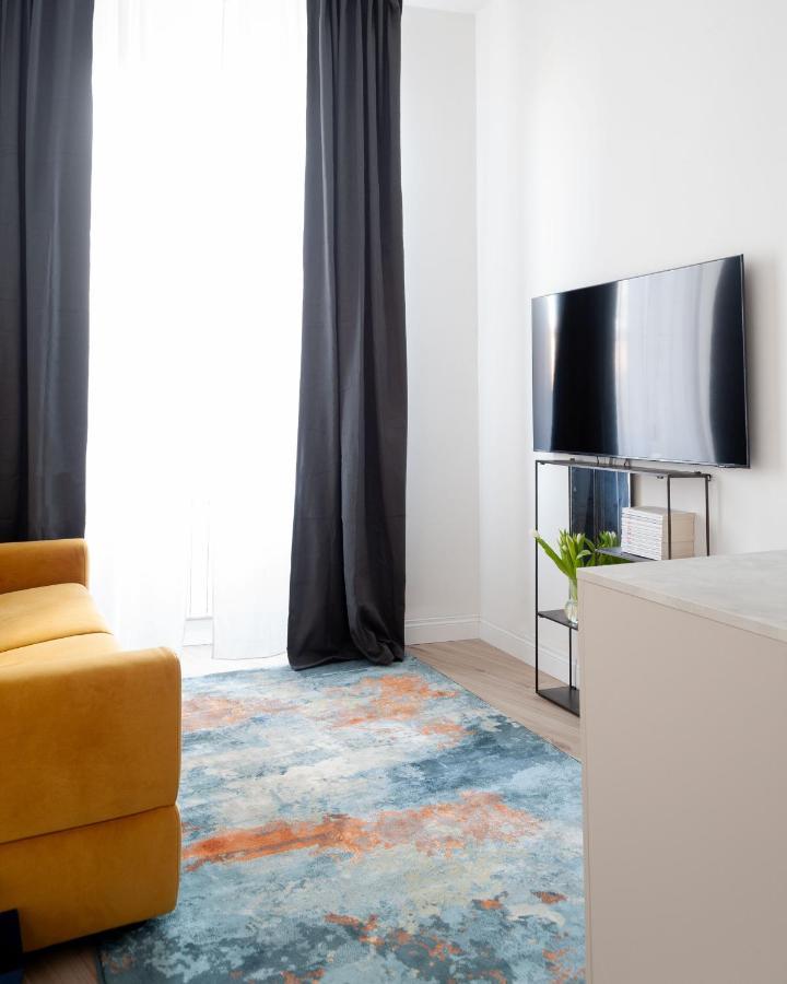 Cavour Fillyourhomewithlove Design Apartment Флоренция Экстерьер фото
