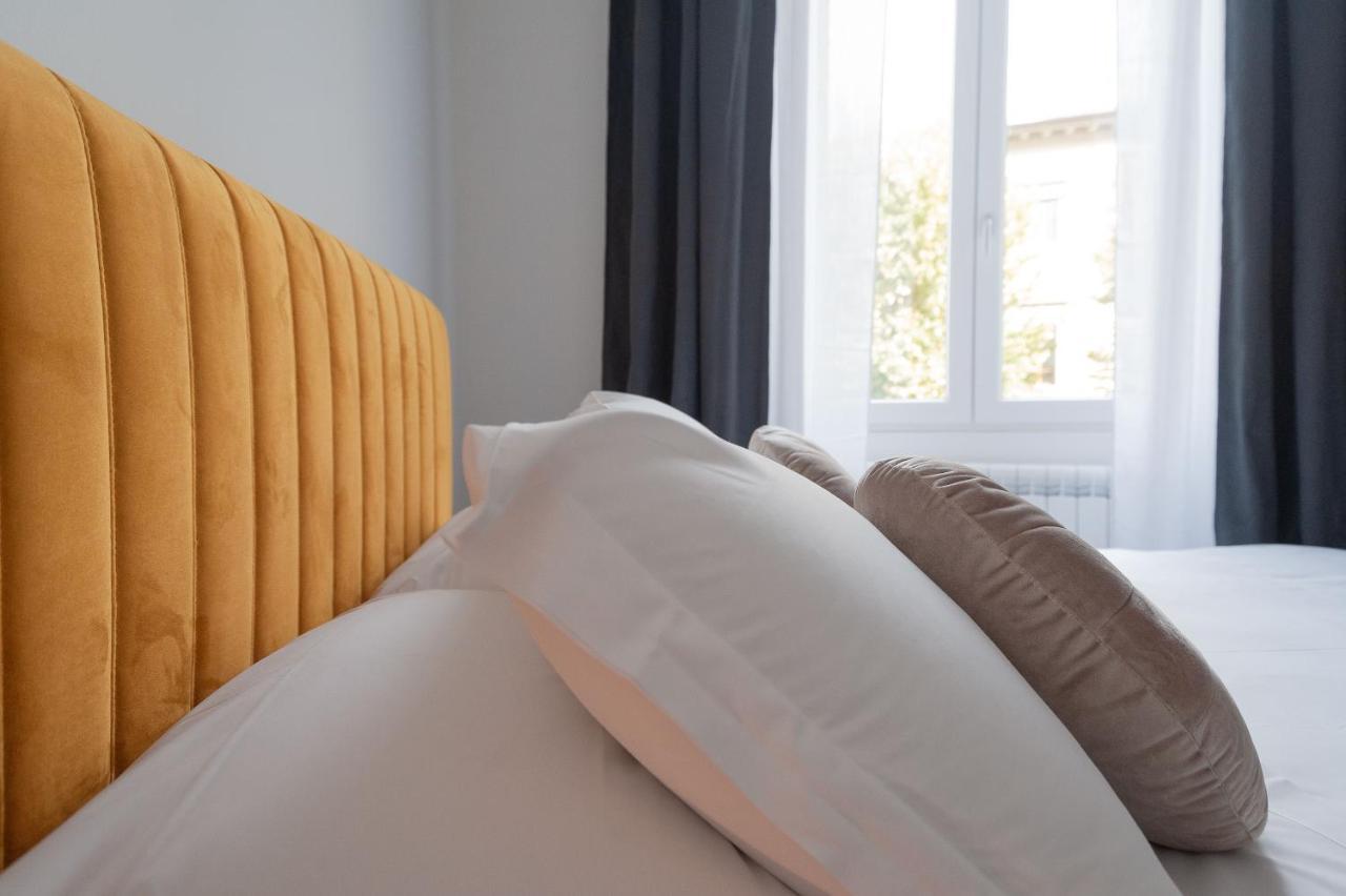 Cavour Fillyourhomewithlove Design Apartment Флоренция Экстерьер фото