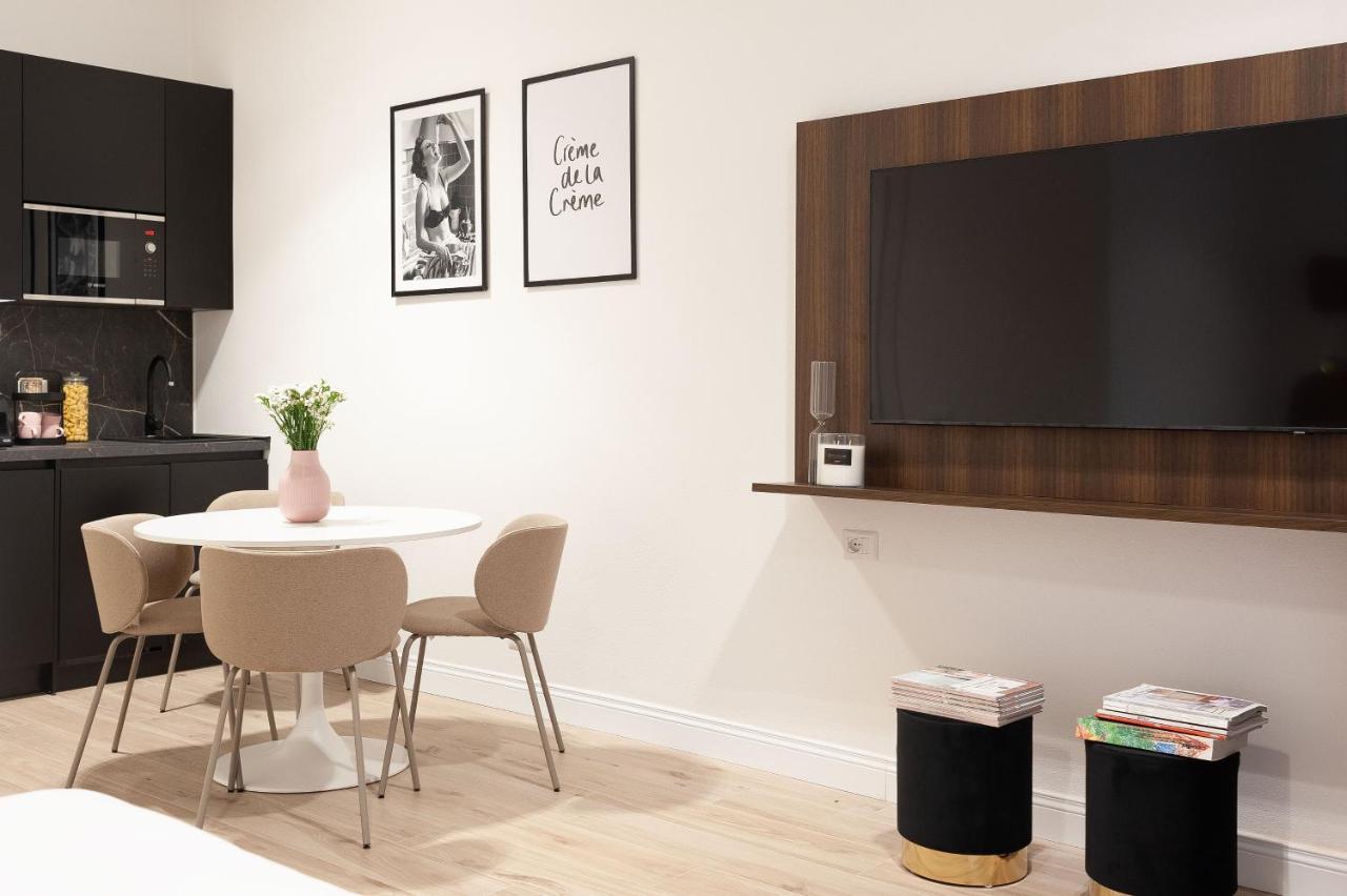 Cavour Fillyourhomewithlove Design Apartment Флоренция Экстерьер фото