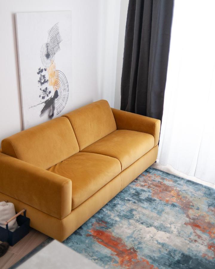 Cavour Fillyourhomewithlove Design Apartment Флоренция Экстерьер фото