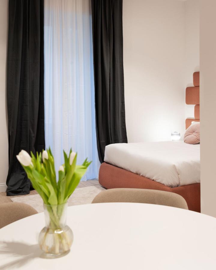 Cavour Fillyourhomewithlove Design Apartment Флоренция Экстерьер фото