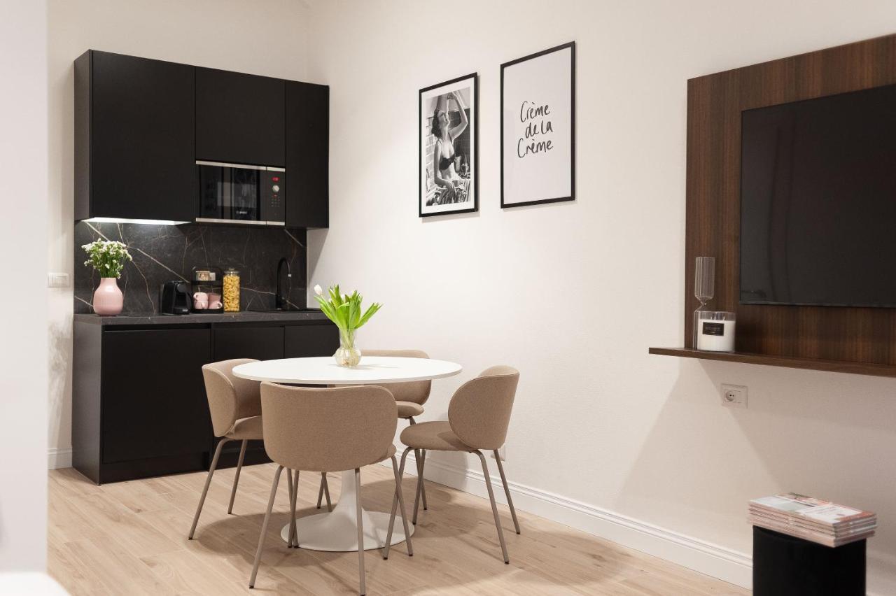 Cavour Fillyourhomewithlove Design Apartment Флоренция Экстерьер фото