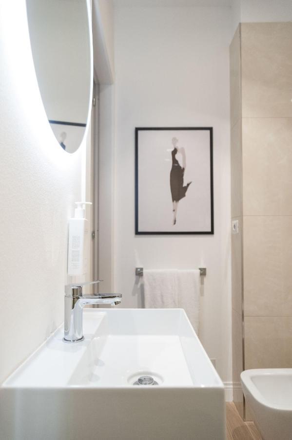 Cavour Fillyourhomewithlove Design Apartment Флоренция Экстерьер фото
