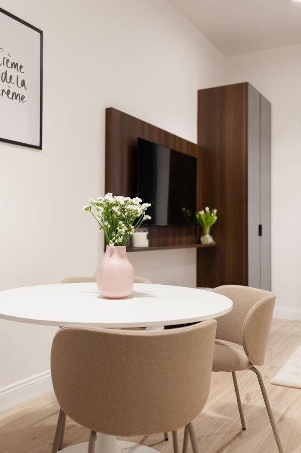 Cavour Fillyourhomewithlove Design Apartment Флоренция Экстерьер фото
