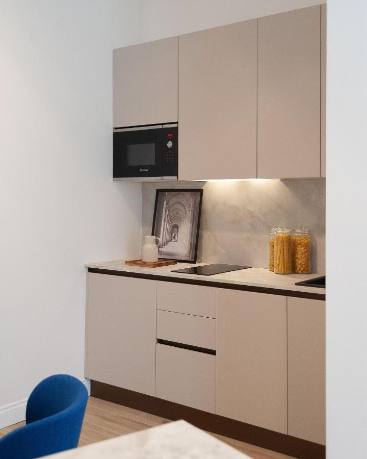 Cavour Fillyourhomewithlove Design Apartment Флоренция Экстерьер фото