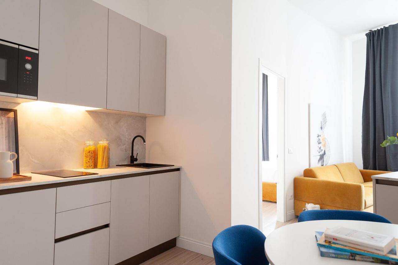 Cavour Fillyourhomewithlove Design Apartment Флоренция Экстерьер фото