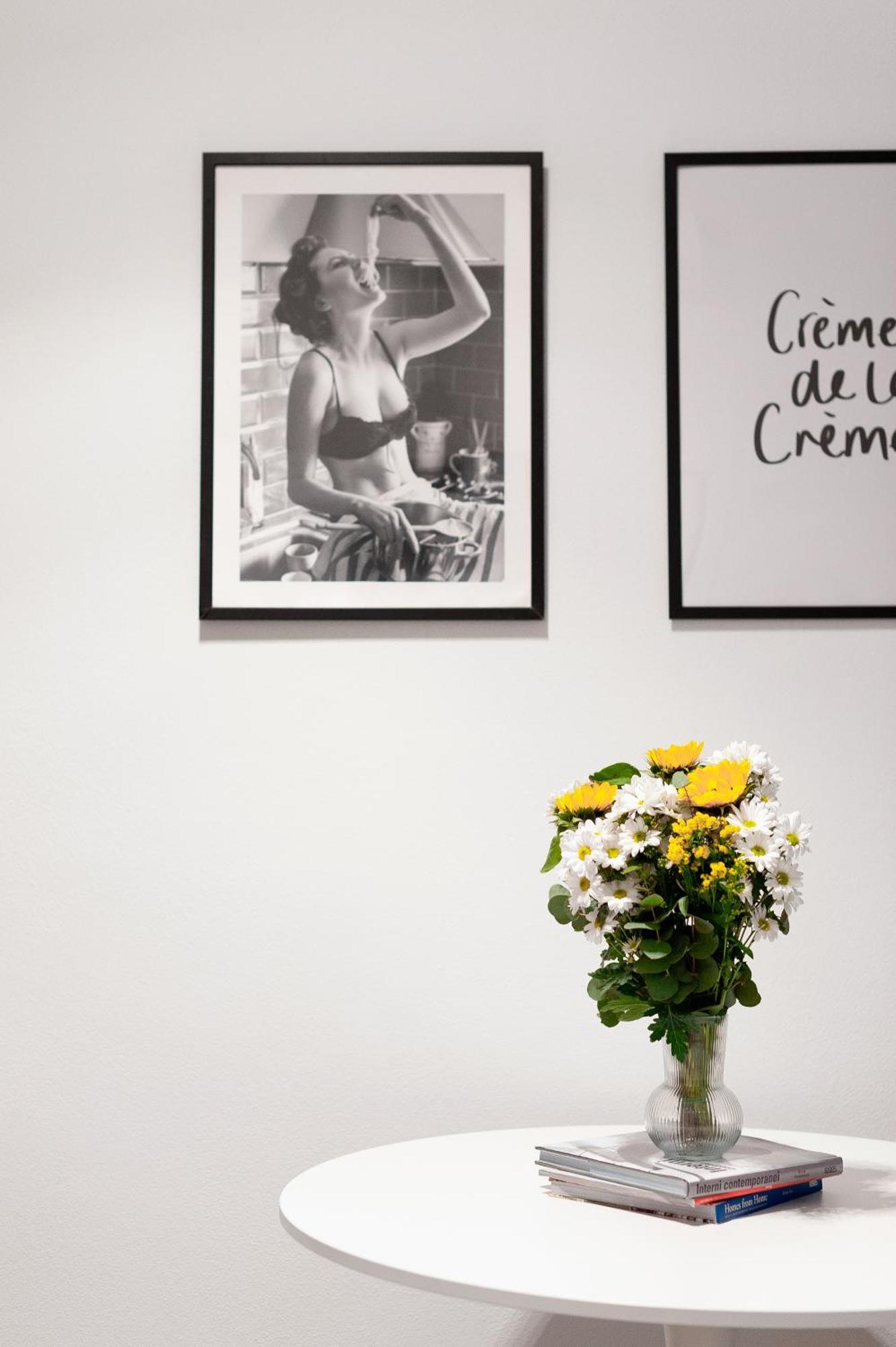 Cavour Fillyourhomewithlove Design Apartment Флоренция Экстерьер фото